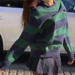 nwt brianna sweater
